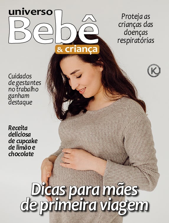 Universo Bebê e Criança Universo Bebê e Criança