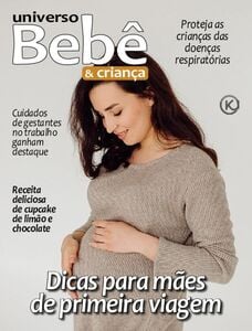 Universo Bebê e Criança Universo Bebê e Criança