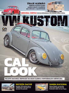 VW Kustom