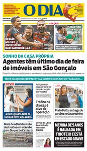 O Dia RJ