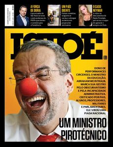 ISTOÉ - Acervo