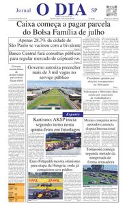 O Dia SP