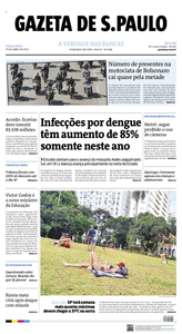 Jornal Gazeta