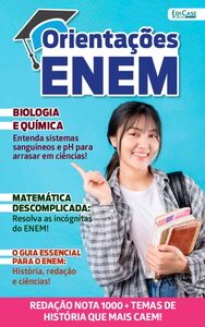 Orientações Enem Orientações Enem