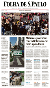 Folha de S.Paulo