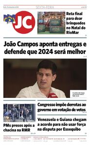 Jornal do Commercio
