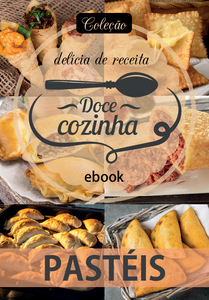 Doce Cozinha