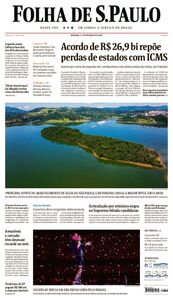 Folha de S.Paulo