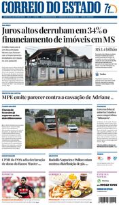 Correio do Estado MS