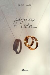 Páginas da Vida