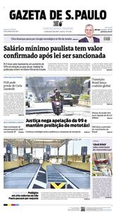 Jornal Gazeta