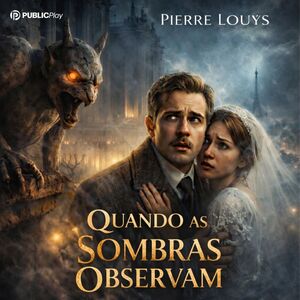 Quando as sombras observam