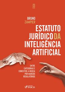 Estatuto Jurídico da Inteligência Artificial