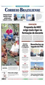 Correio Braziliense