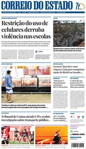 Correio do Estado MS