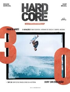 Hard Core - Acervo