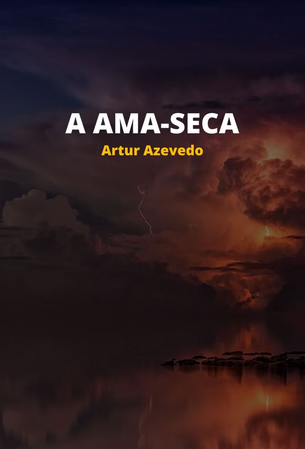 A Ama-Seca