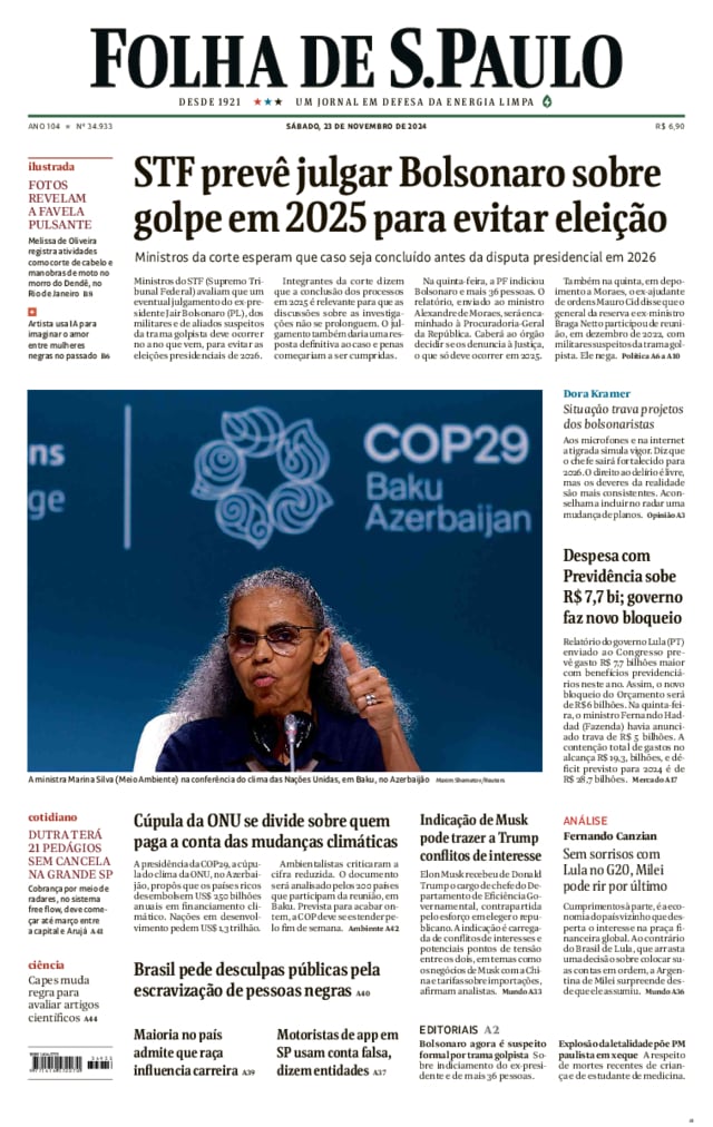 Folha de S.Paulo