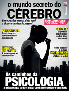 O Mundo Secreto do Cérebro
