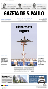 Jornal Gazeta