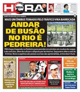 Meia Hora