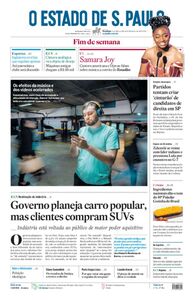 Estadão