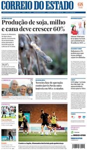 Correio do Estado MS