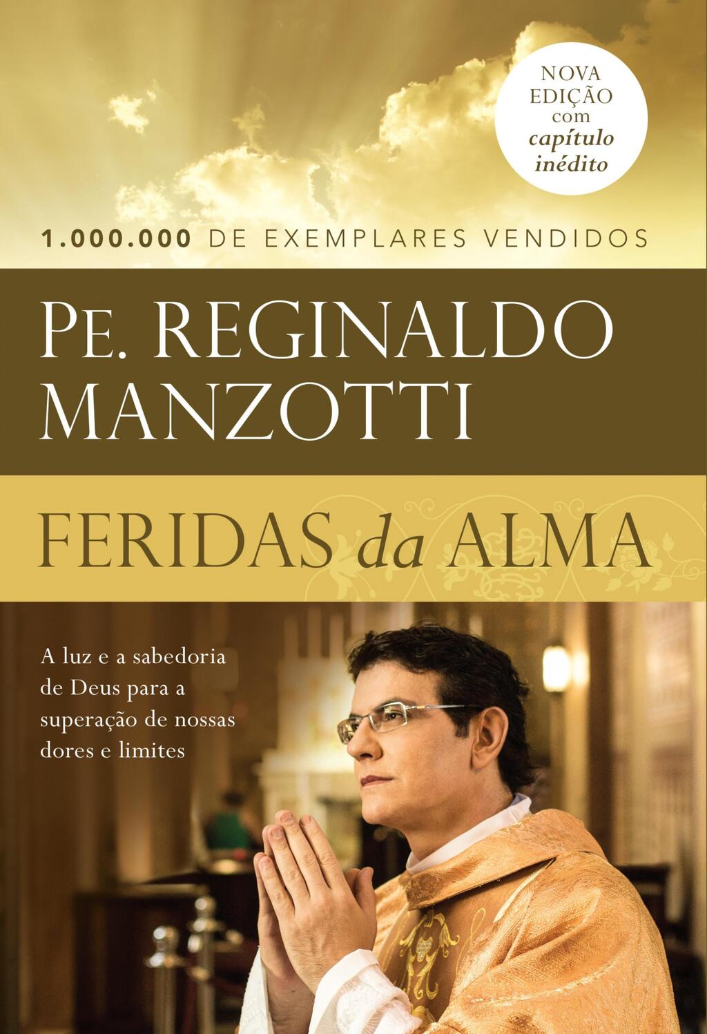 Feridas da alma