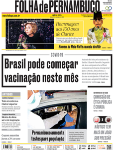 Folha de Pernambuco