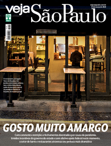 Veja SP