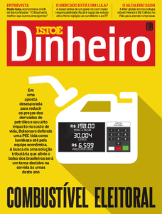 ISTOÉ Dinheiro - Acervo