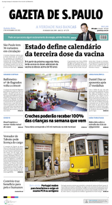 Jornal Gazeta