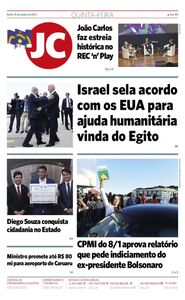 Jornal do Commercio