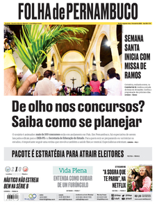 Folha de Pernambuco