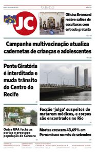 Jornal do Commercio