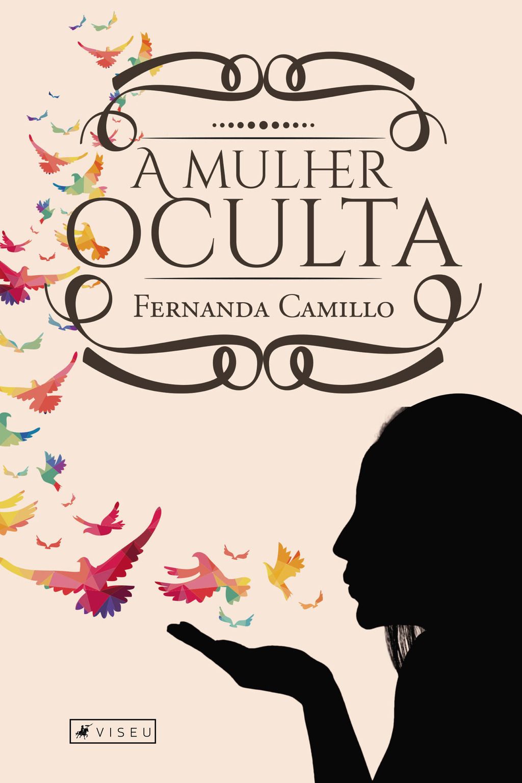 A mulher oculta