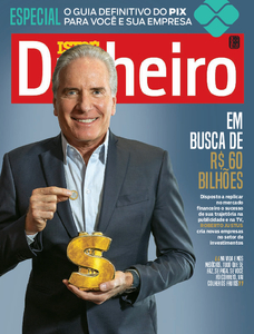 ISTOÉ Dinheiro - Acervo