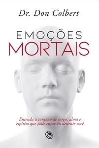 Emoções mortais