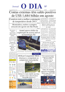 O Dia SP