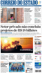 Correio do Estado MS