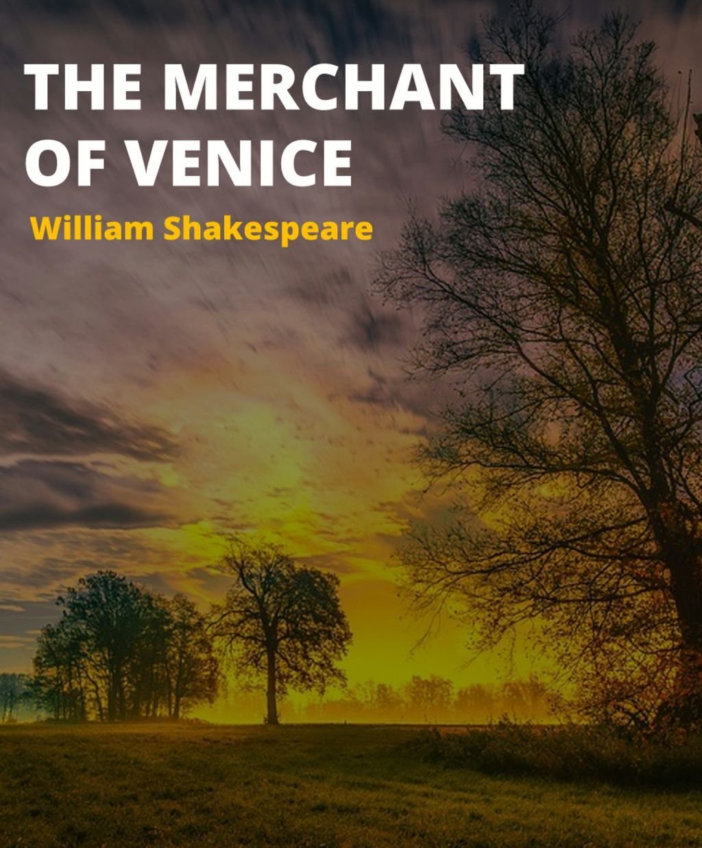 The Merchant of Venice