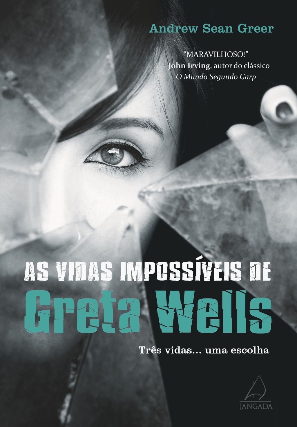 As Vidas Impossíveis de Greta Wells