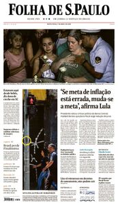 Folha de S.Paulo