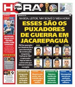 Meia Hora
