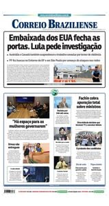 Correio Braziliense