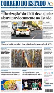 Correio do Estado MS