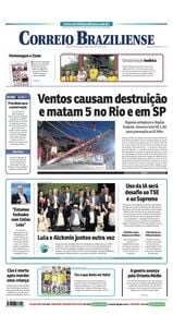 Correio Braziliense