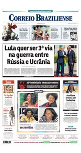 Correio Braziliense