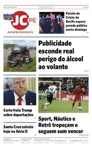 Jornal do Commercio Jornal do Commercio