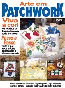 Arte em Patchwork